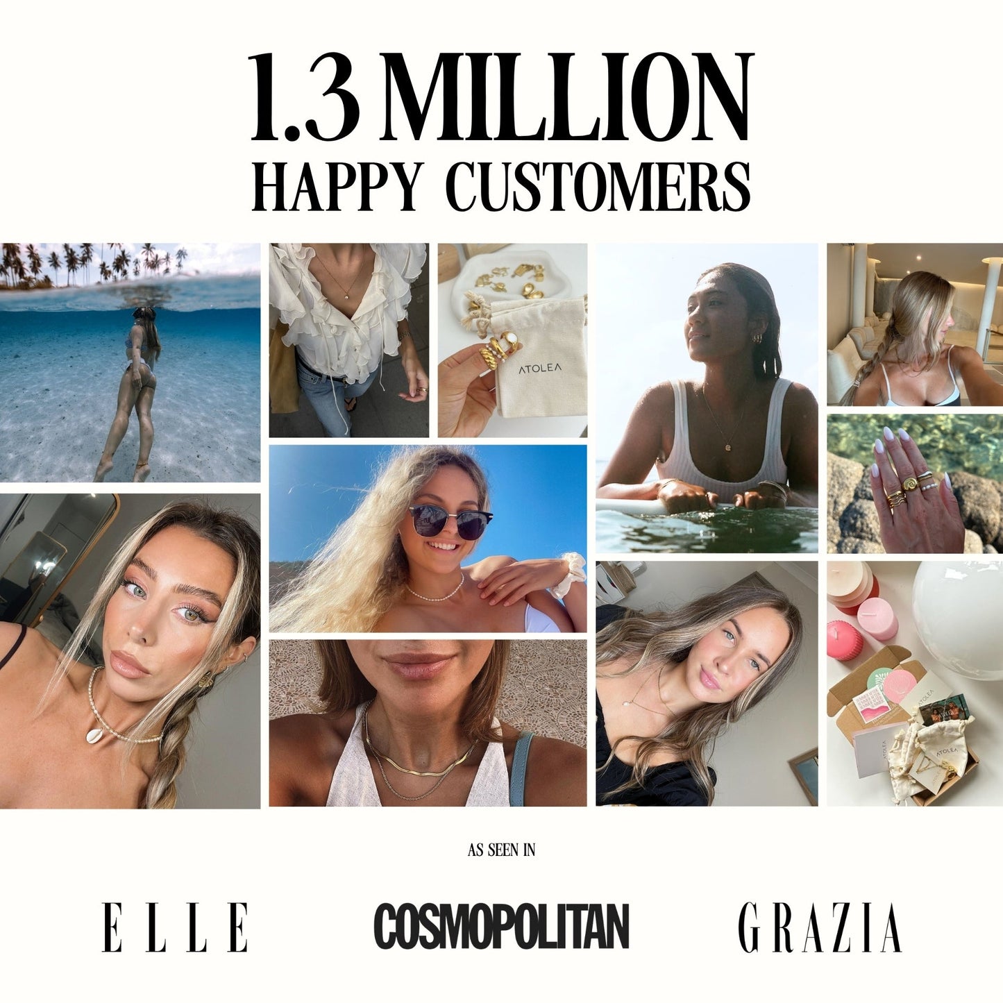 Isola Hoops