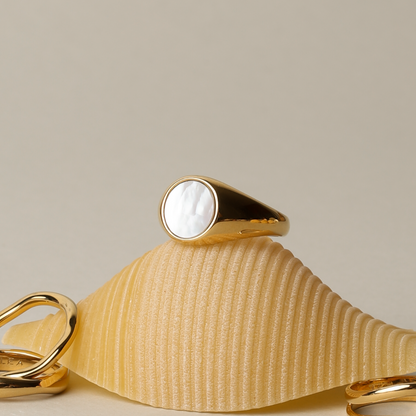 Anillo de Nácar