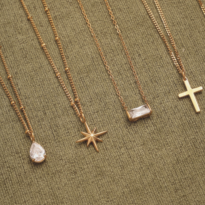 Collar Astra