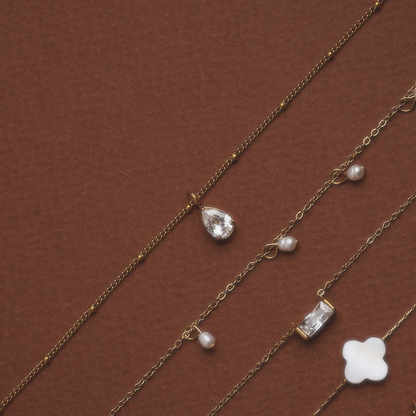 Collar Astra