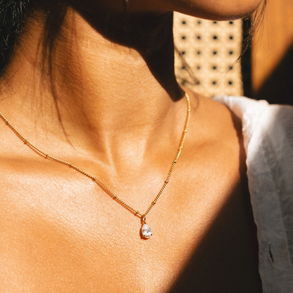 Collar Astra