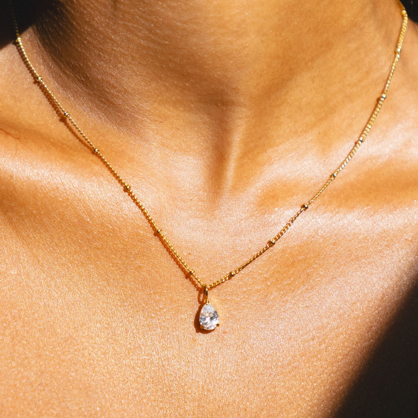 Collar Astra