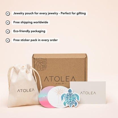 Pulsera de cuentas