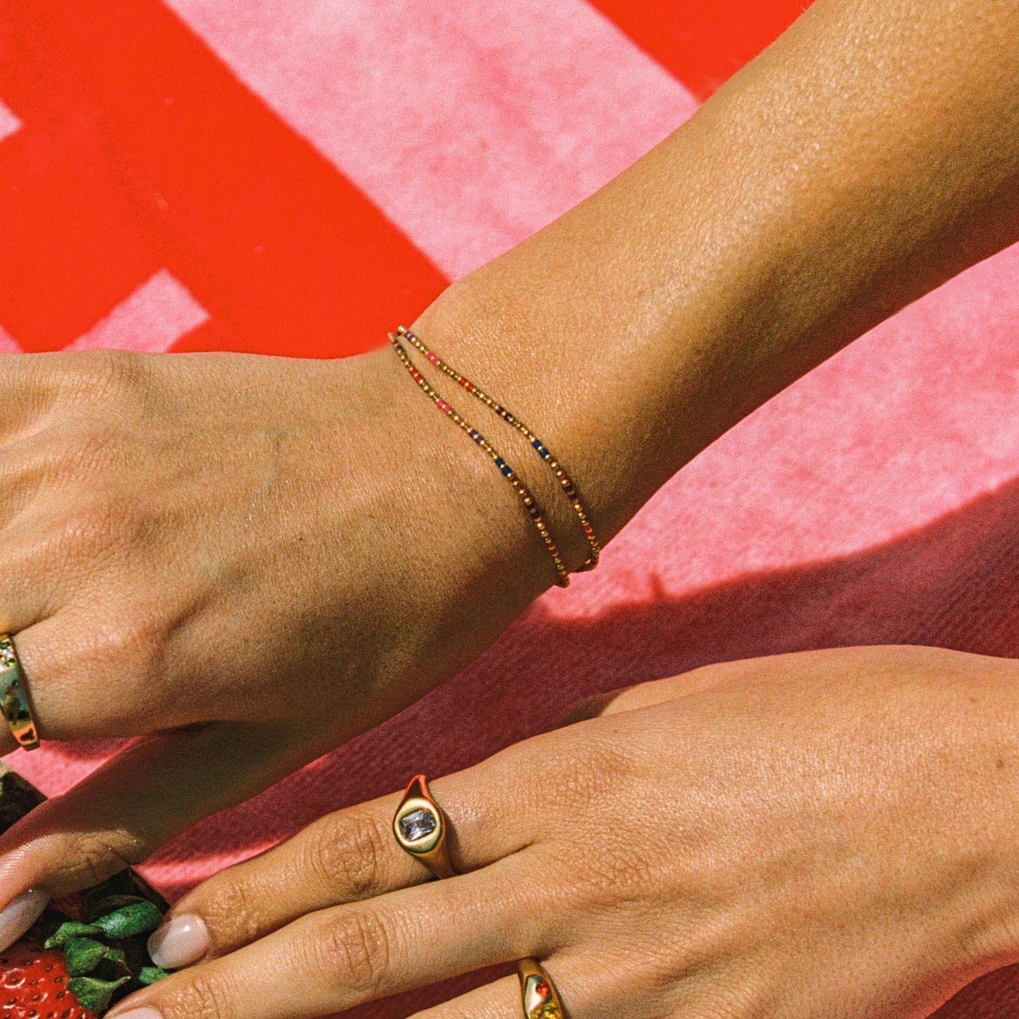 Pulsera Bahía