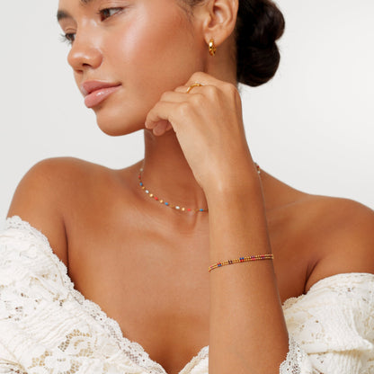 Pulsera Bahía