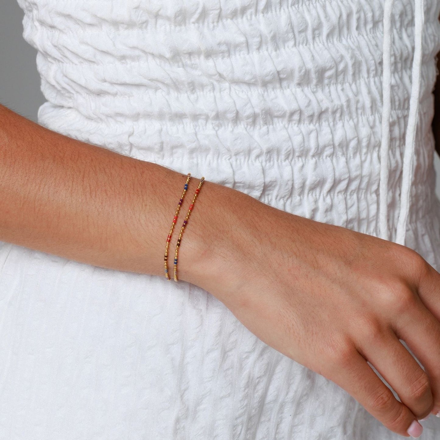 Pulsera Bahía