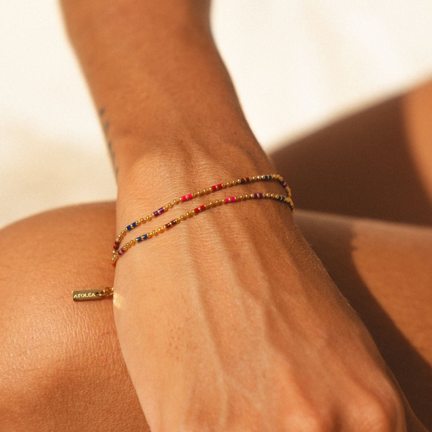 Pulsera Bahía