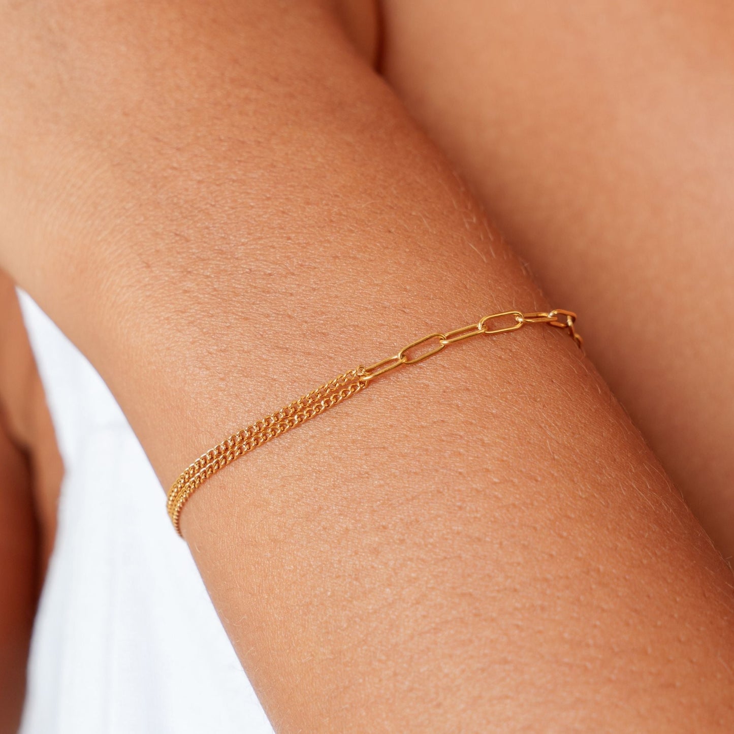 Pulsera de equilibrio