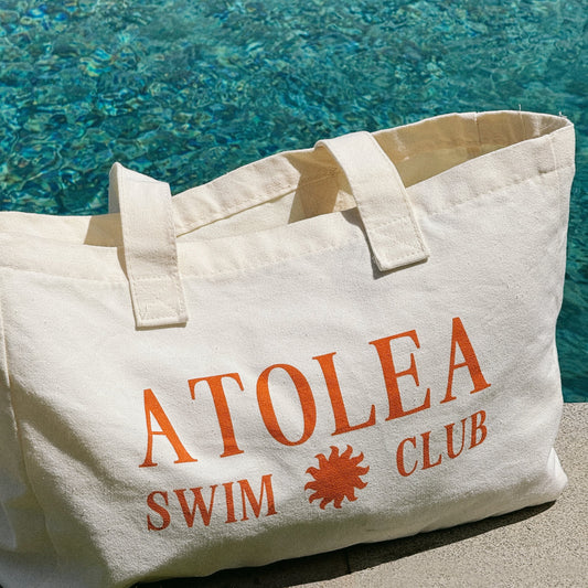 Bolso tote ATOLEA gratis