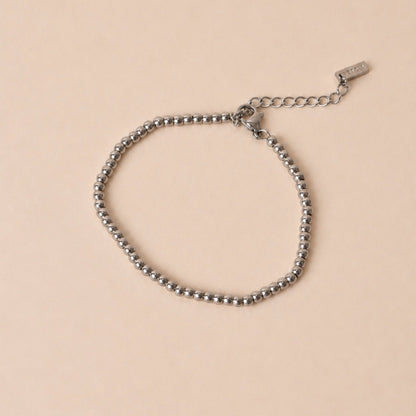 Pulsera de cuentas