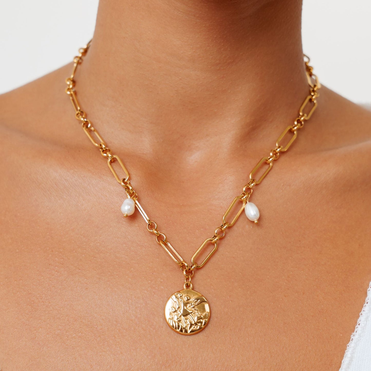 Collar de Alisia