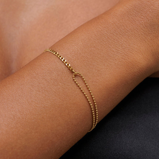 Pulsera Doble Problema