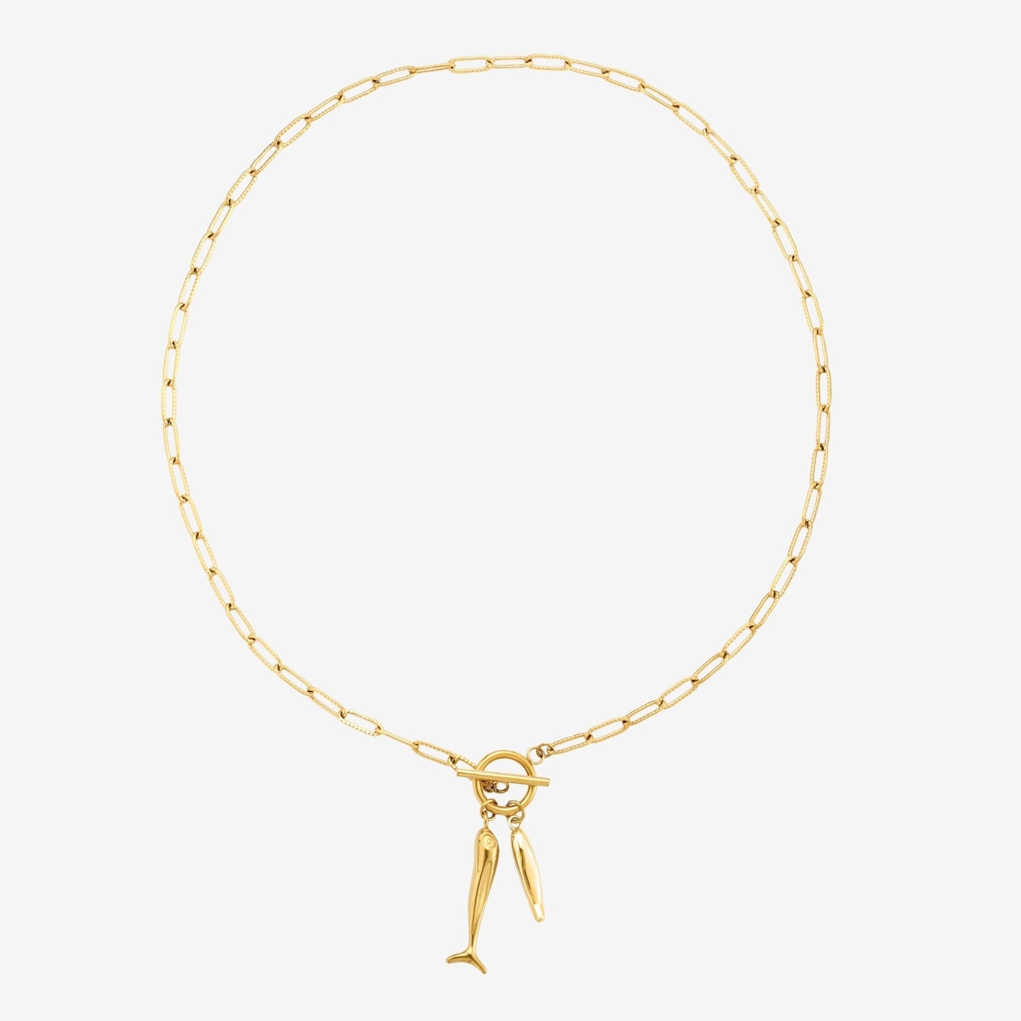 Cala Necklace