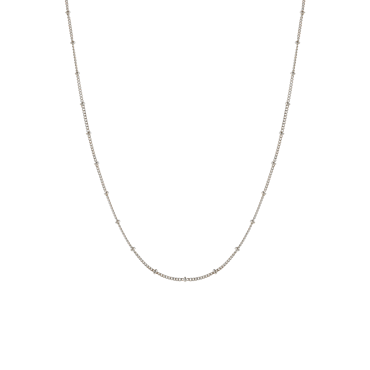 "Capri" Beaded Choker