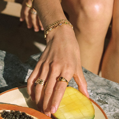 Pulsera Capri