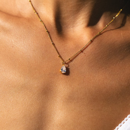 Collar Astra