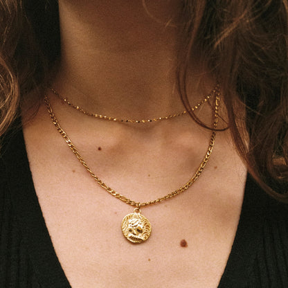 Collar Roma