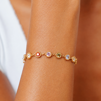 Pulsera Capri