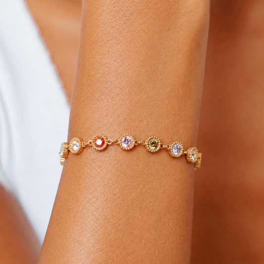 Capri Bracelet