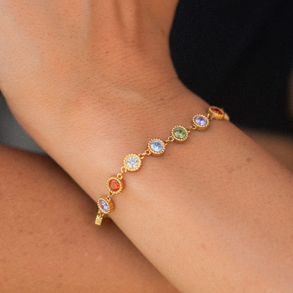 Pulsera Capri