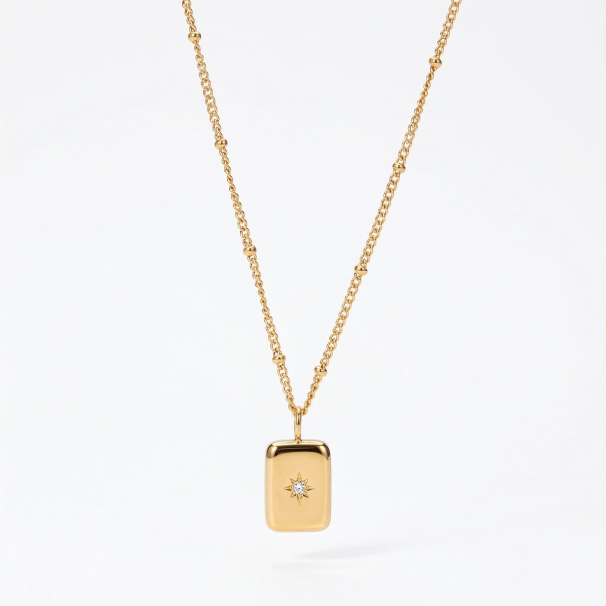 Starlight Necklace