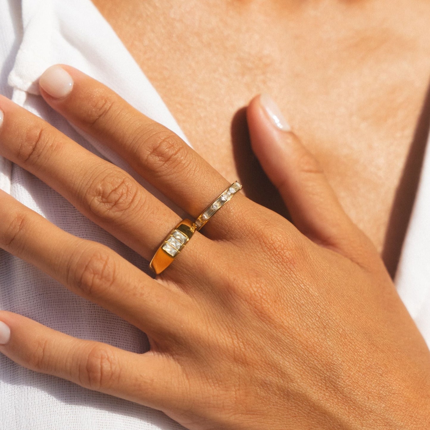 Anillo Elysia