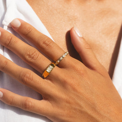 Anillo Elysia