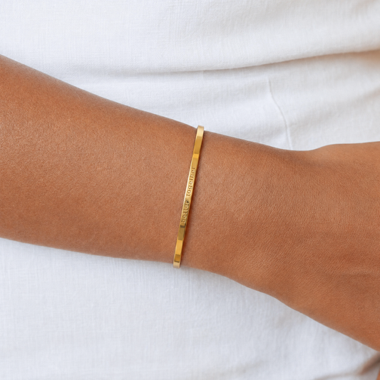 Pulsera grabable