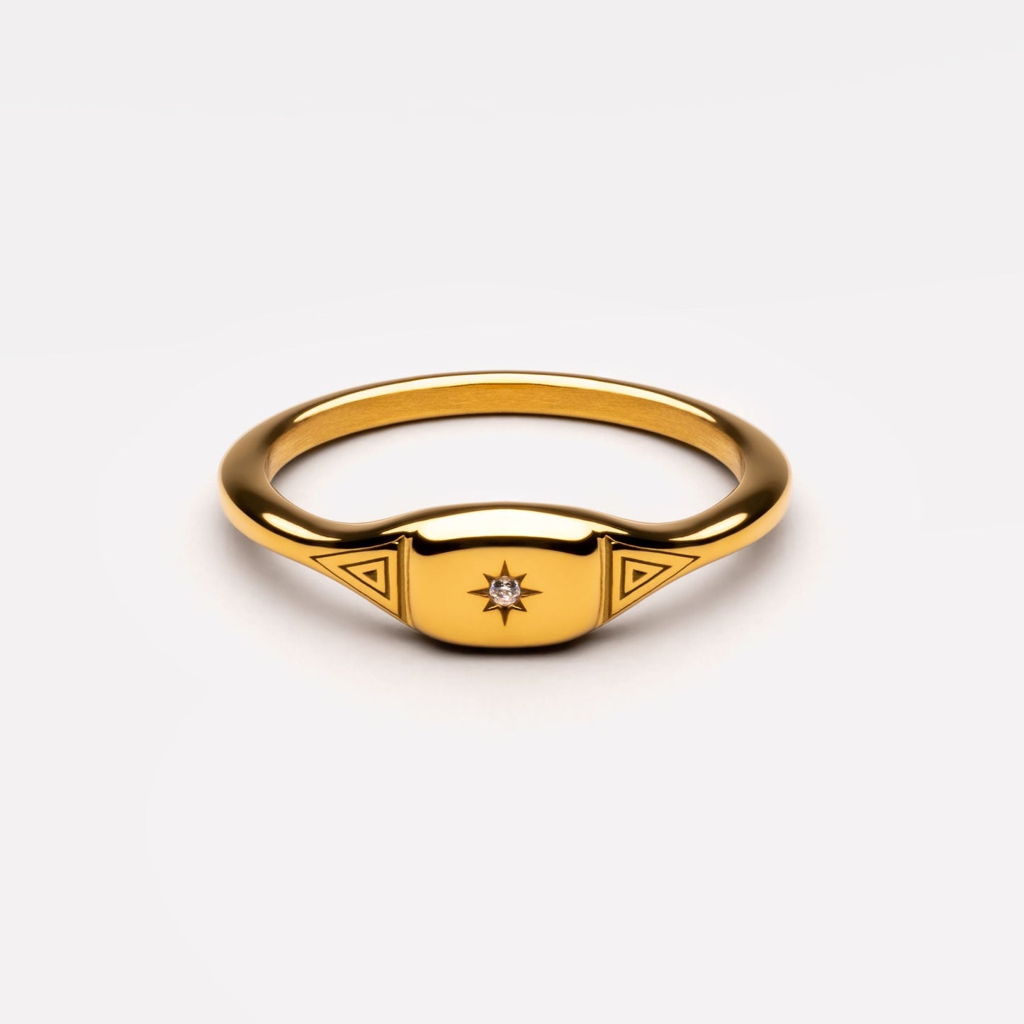 Anillo de herencia Starlight