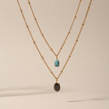 Turquoise Pendant