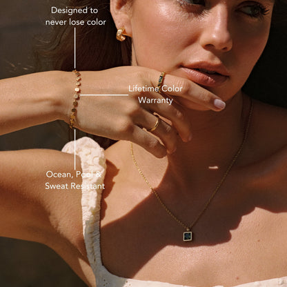 Pulsera Ilios