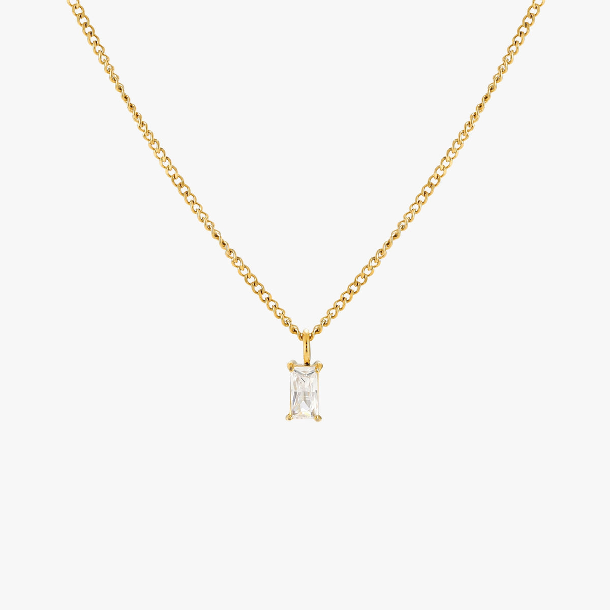 Glow Necklace