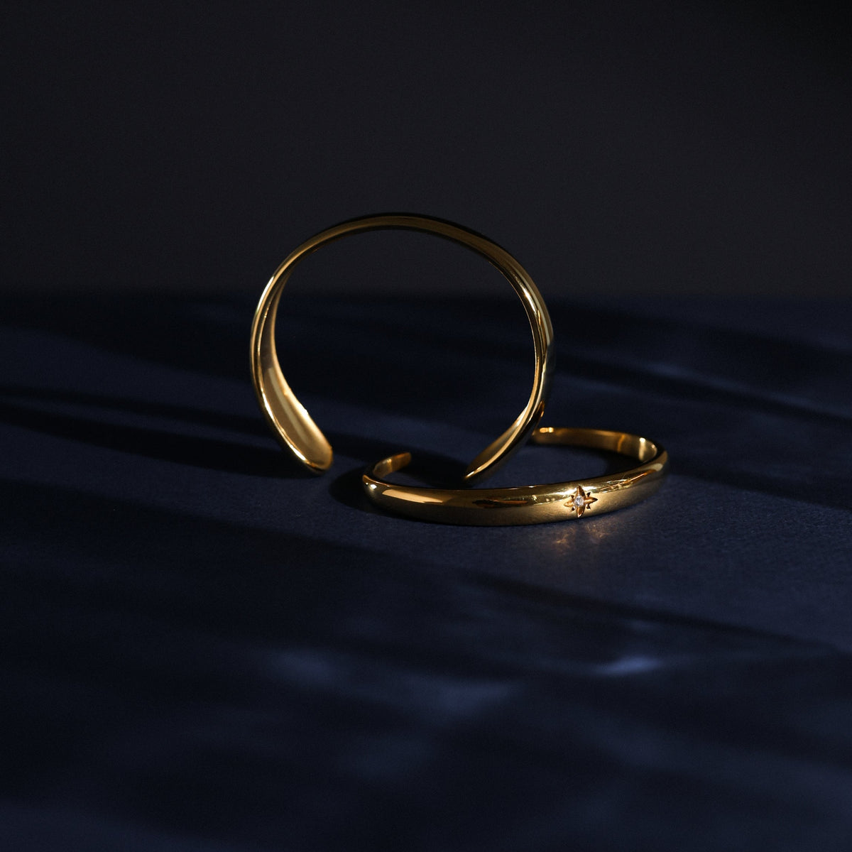 Celestial Cuff