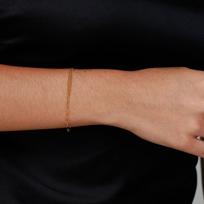Pulsera de equilibrio
