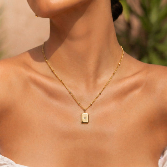 Collar Starlight