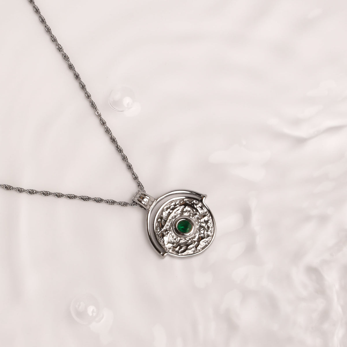 Gaia Necklace
