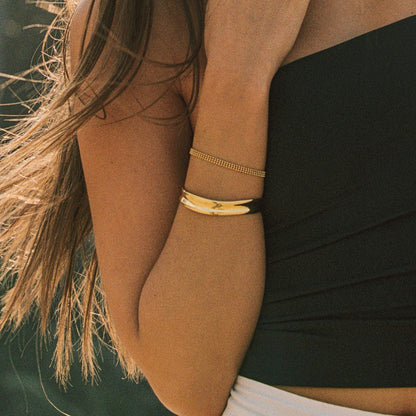 Sol Cuff