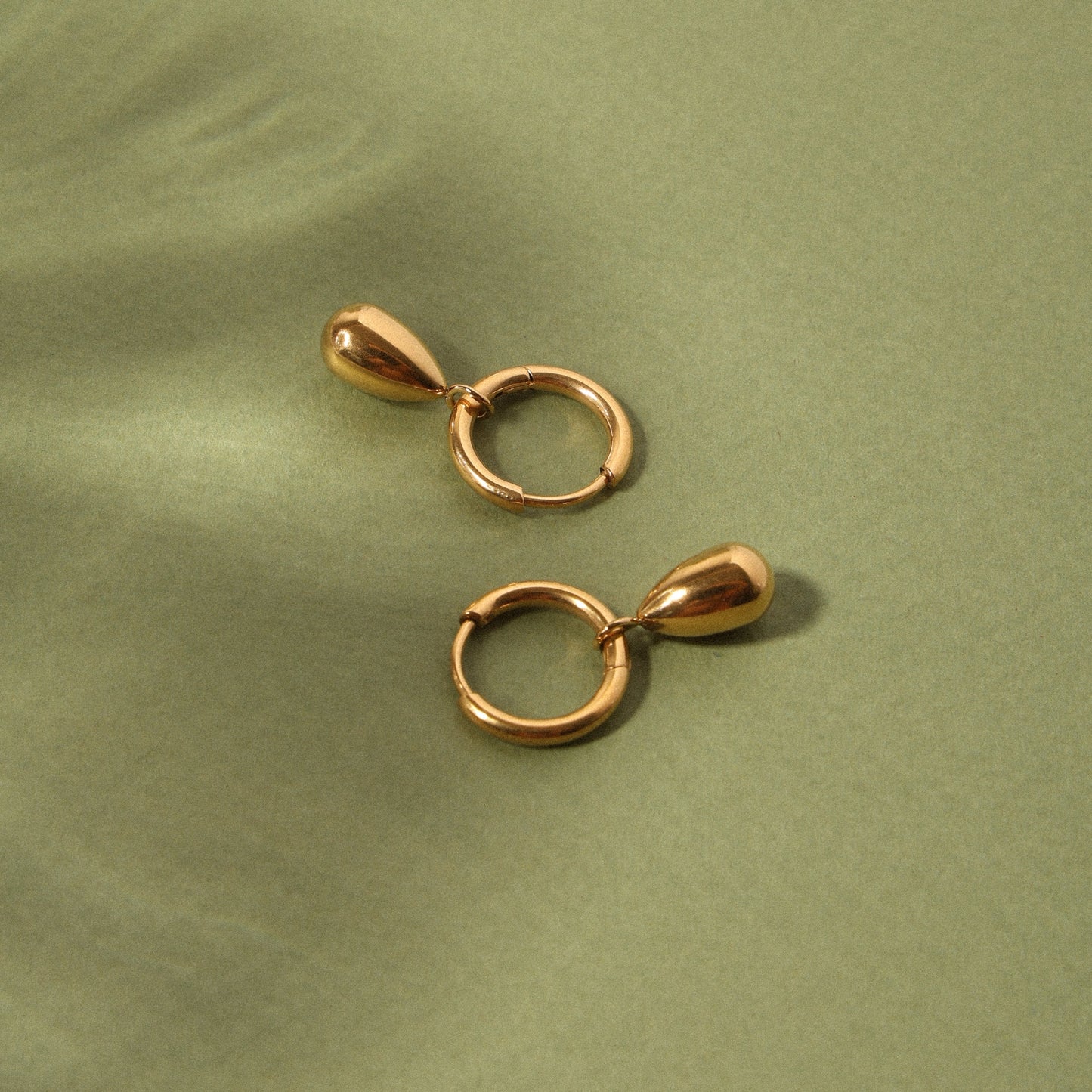 Caída de Aros
