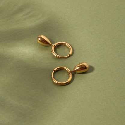 Caída de Aros