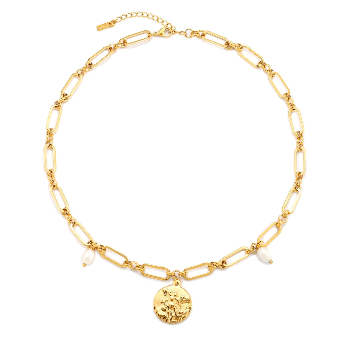 Collar de Alisia