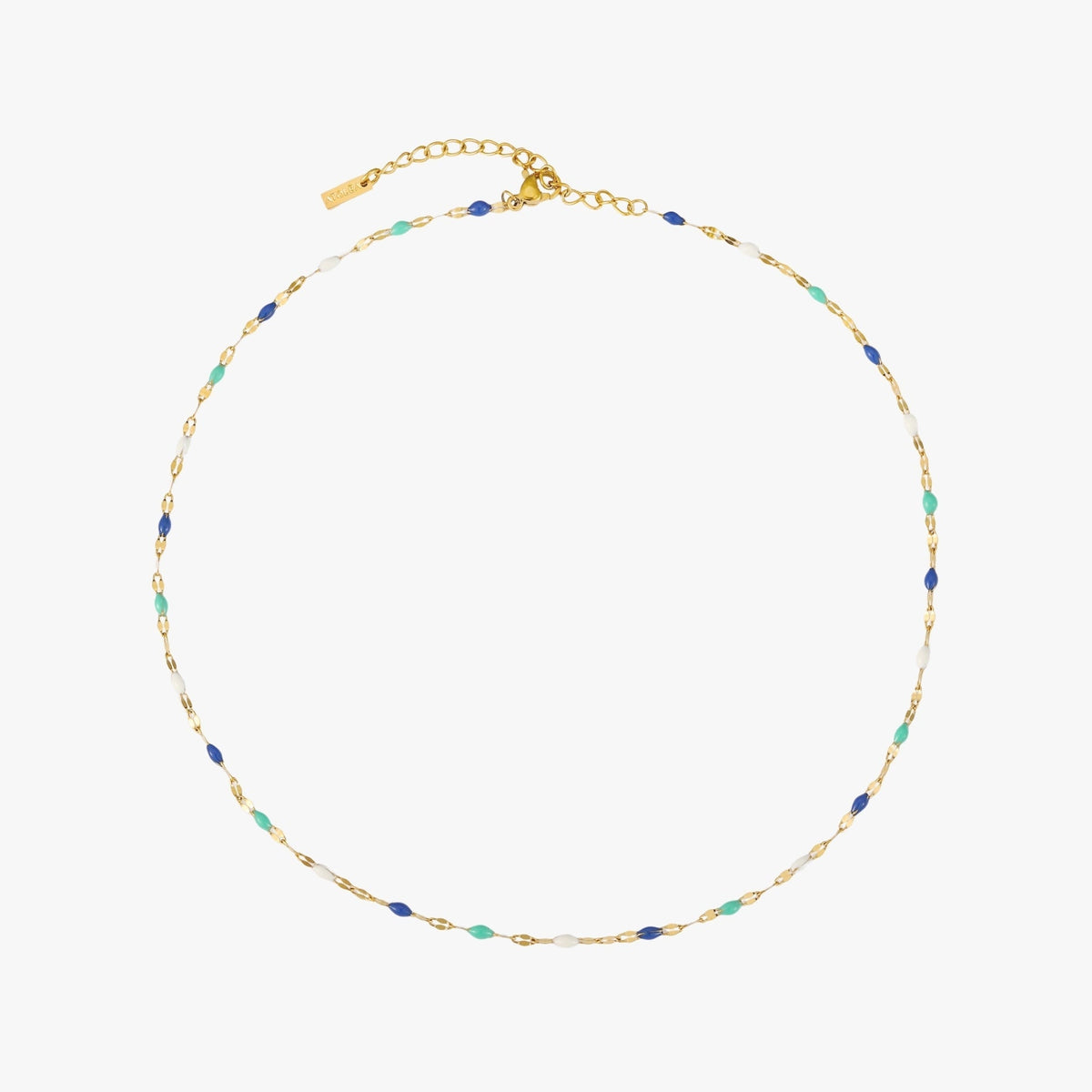 Mykonos Choker