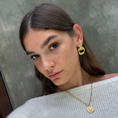 Collar Roma
