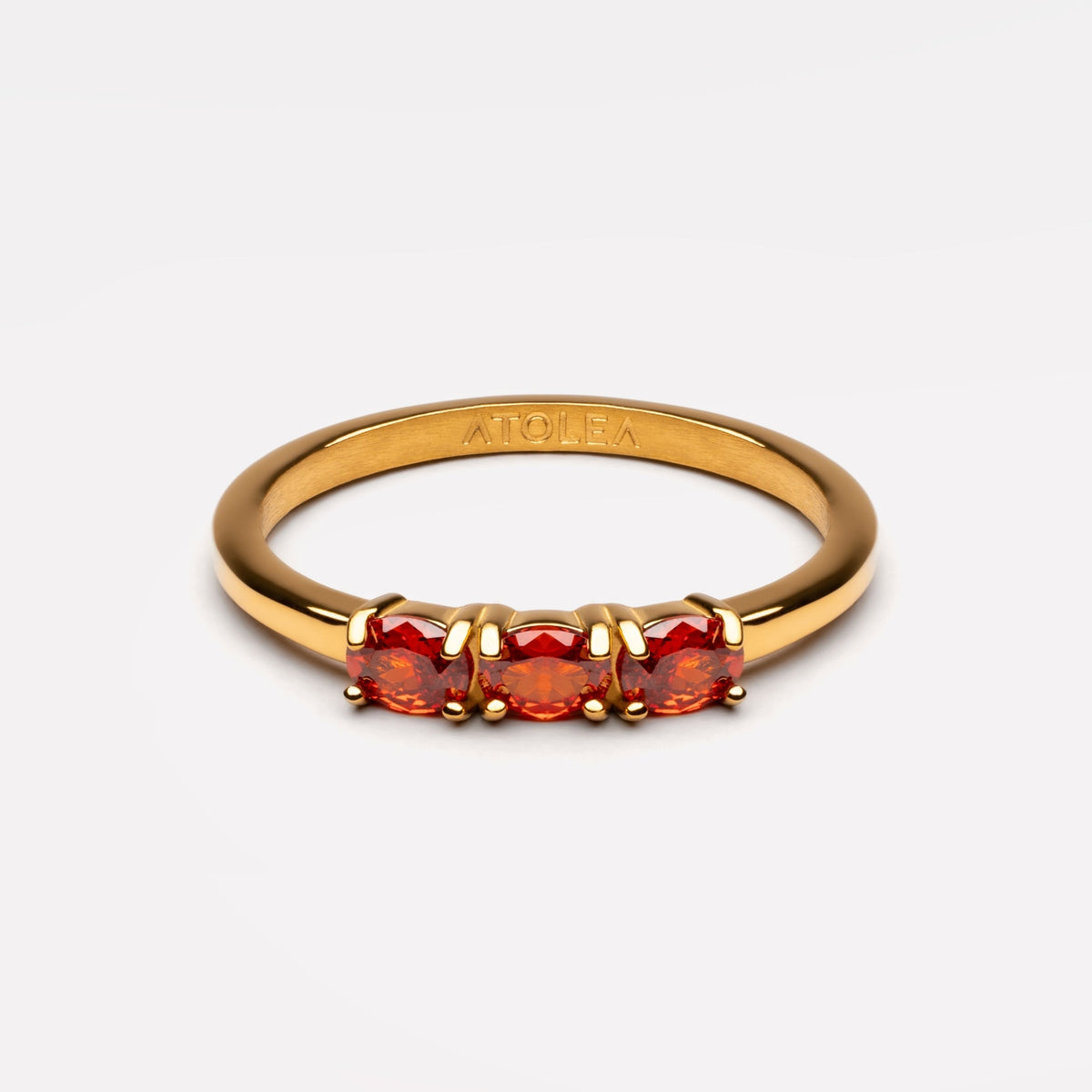 Raspberry Ring