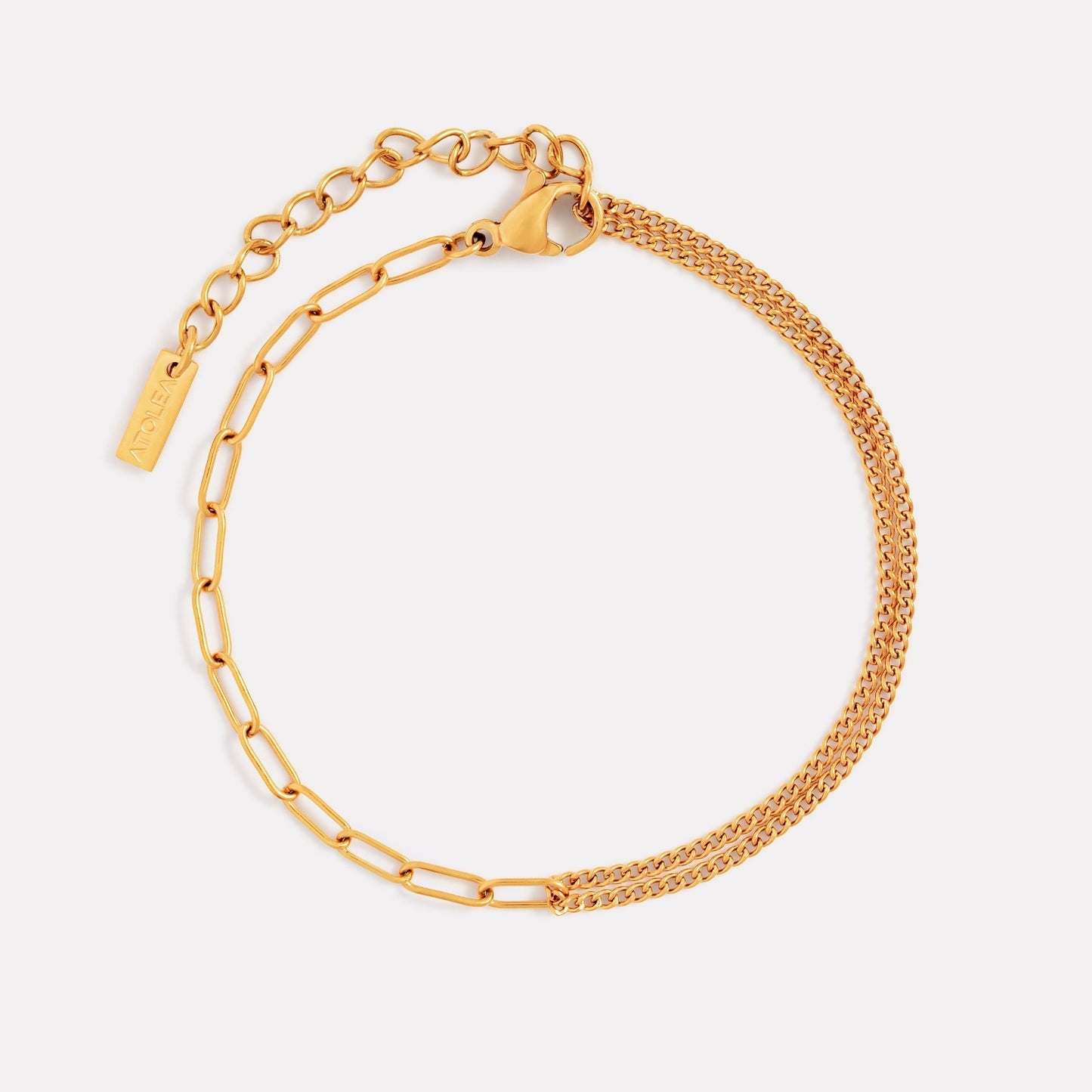 Pulsera de equilibrio