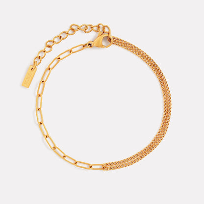 Pulsera de equilibrio