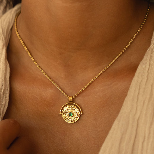 Collar Gaia