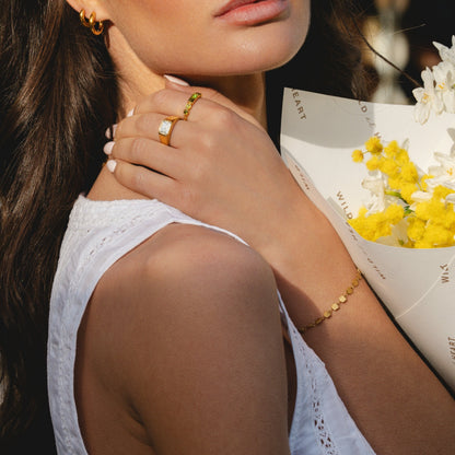 Pulsera Ilios