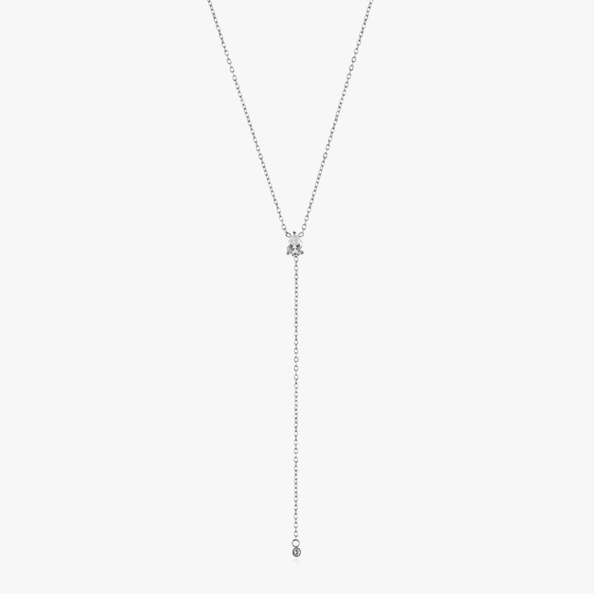 Lariat Necklace