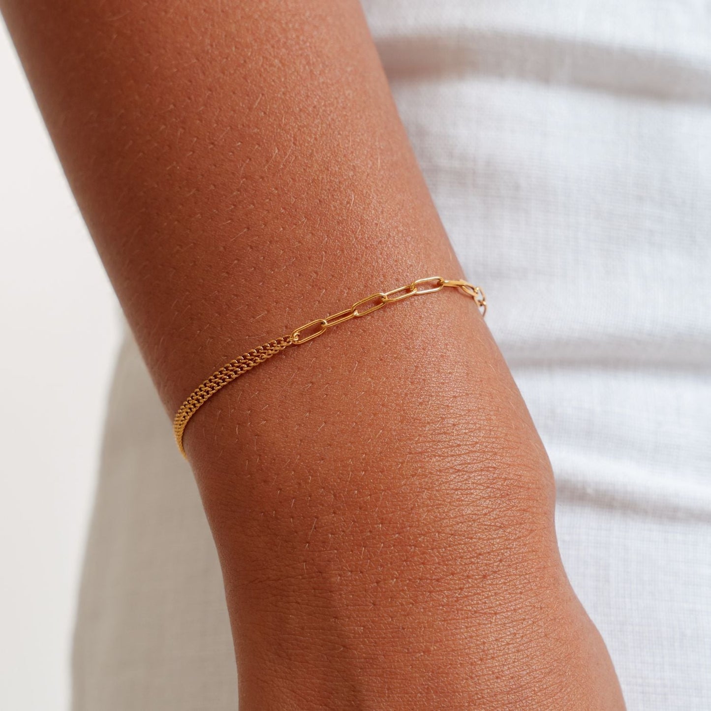 Pulsera de equilibrio