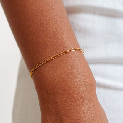 Pulsera de equilibrio